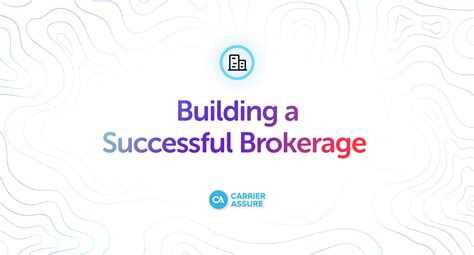 How To Handle Rapid Growth In A New Brokerage Carrier Assure