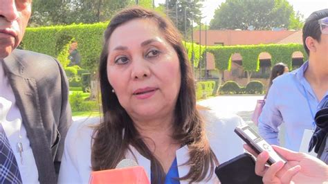 Defiende presidenta del PAN Michoacán legalidad de elección interna