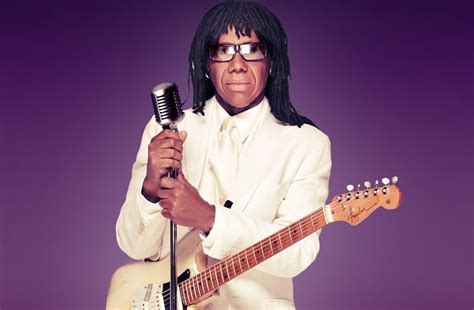 ‘good Times As Nile Rodgers And Chic Announce Brighton Concert