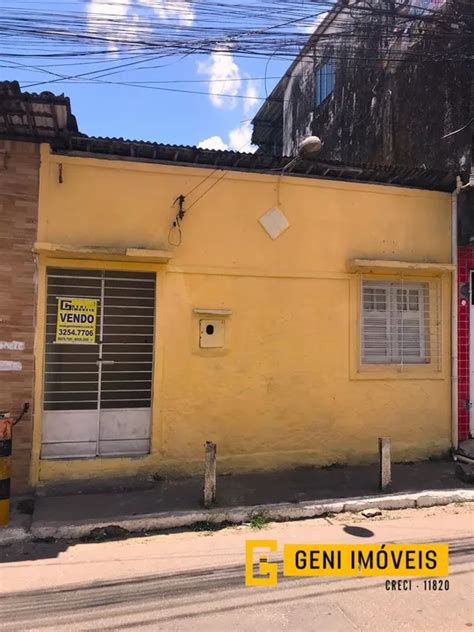 Casa Na Rua Corip S Coqueiral Em Recife Por R Viva Real