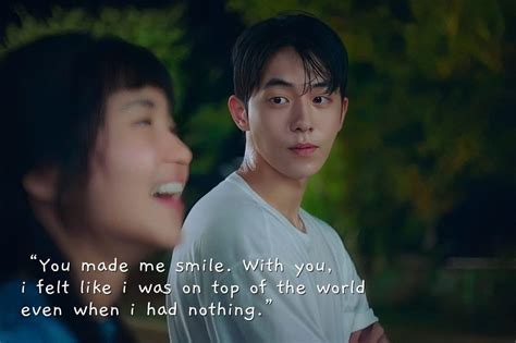 Pin By Ruby On Twenty Five Twenty One Quotes Drama Korea Kdrama