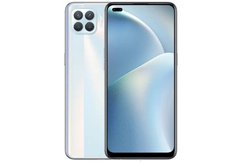 Oppo Reno 4 Lite 8128gb 64 Biały Cph2125 Smartfon Niskie Ceny I