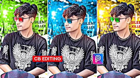 Cb Photo Editing Hdr Secret Tricks New Cb Background Full Hd Cb