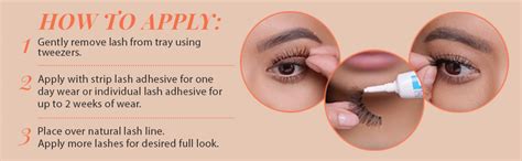 Amazon Ardell False Eyelashes Naked Lashes With Invisiband Lightweight Natural Look