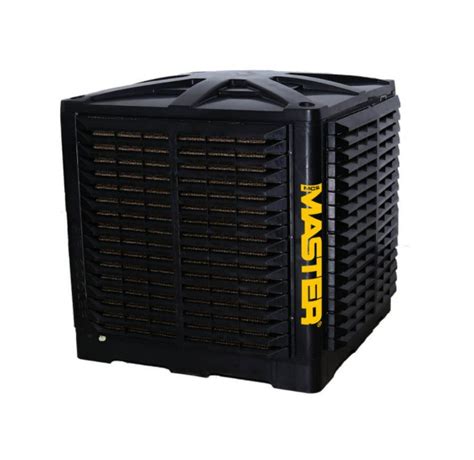Стационарный кондиционер Master BCM 511 — цена: 744 000 руб., купить в ...