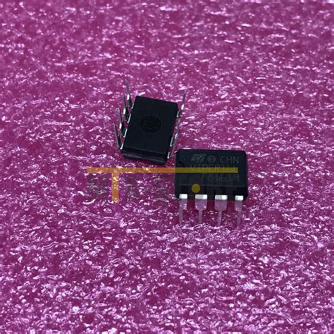 1PCS VIPER16L Off Line Converter 7-Pin PDIP Tube VIPER16 original | eBay