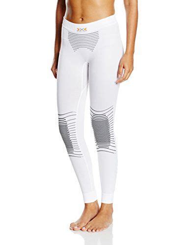 X Bionic Erwachsene Funktionsbekleidung Lady Energizer Mk Uw Pants