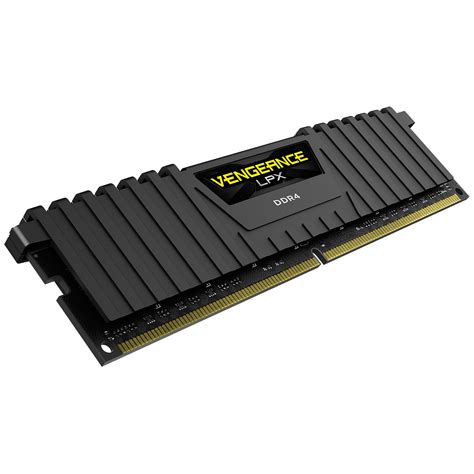 Corsair Vengeance LPX Series Low Profile 16 Go DDR4 2666 MHz CL16