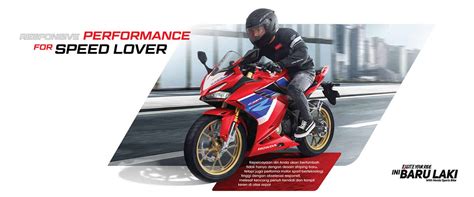 New Cbr R Rilis Tampilan Baru