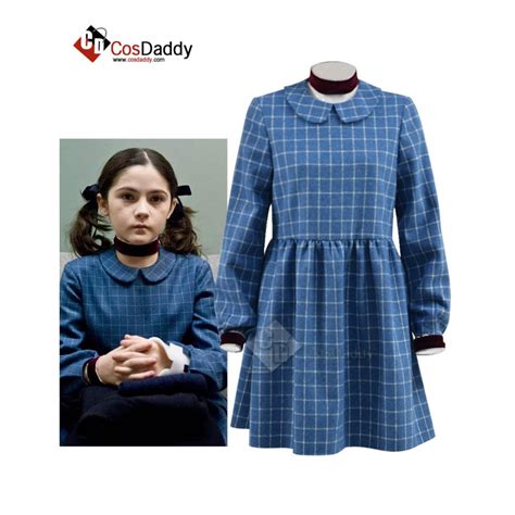 Best Orphan Esther Cosplay Costume Ideas for Sale