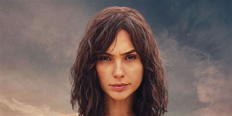 10 Underrated Gal Gadot Performances in Movies and TV shows