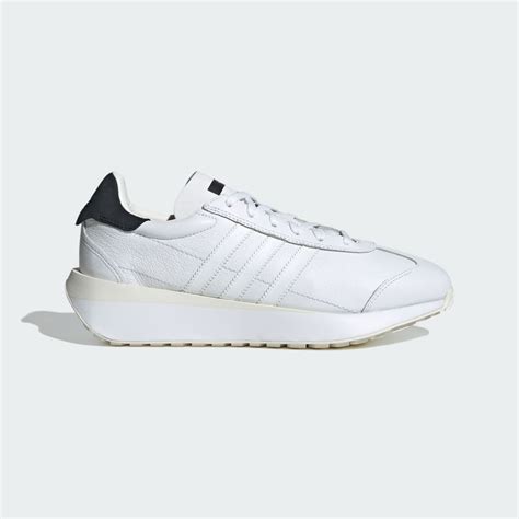 Adidas Country Xlg Shoes White Adidas Lk