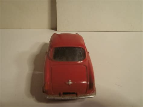 Dinky Toys Ref J Alfa Romeo Coup Catawiki