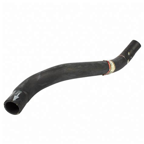 Ford F Oem Radiator Coolant Hose Fl Z B Oem Ford Parts