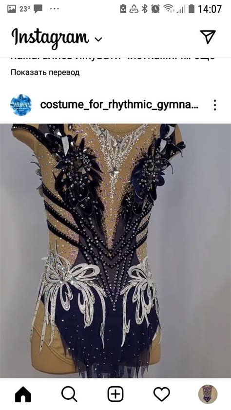 Pin by Valen Podol on Купальник Rhythmic gymnastics costumes