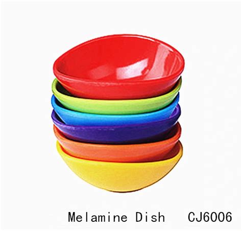 100 Melamine Dish For Hot Pot Series China Melamine Dish And