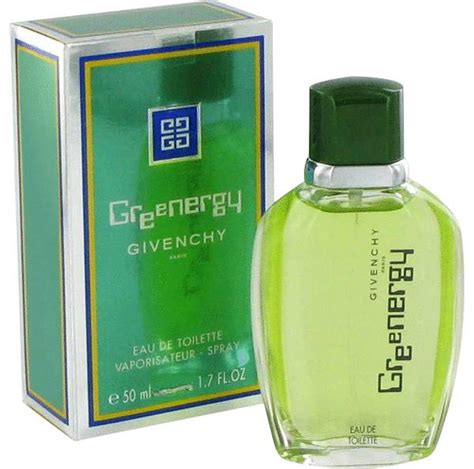 Green Energy Cologne by Givenchy - Buy online | Perfume.com
