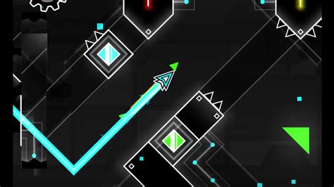 Mechanical Showdown By Tongii Medium Demon 100 Geometry Dash