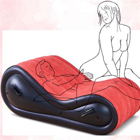 Inflatable Sex Sofa Geilstore