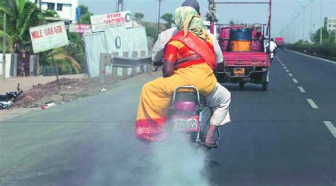 World Environment Day Air Pollution Jumps To Number Spot Among Top