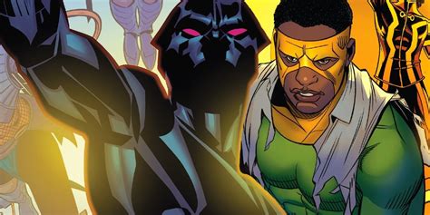 Black Panther Has Redeemed One of Marvel's Strongest Villains