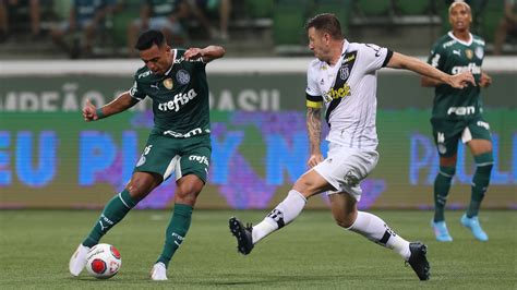 Palmeiras X Ponte Preta Vidente Diz Quem Avan A De Fase