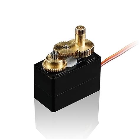 Power HD 1250MG Metal Gear 25g Mini Servo PHD SV 6363