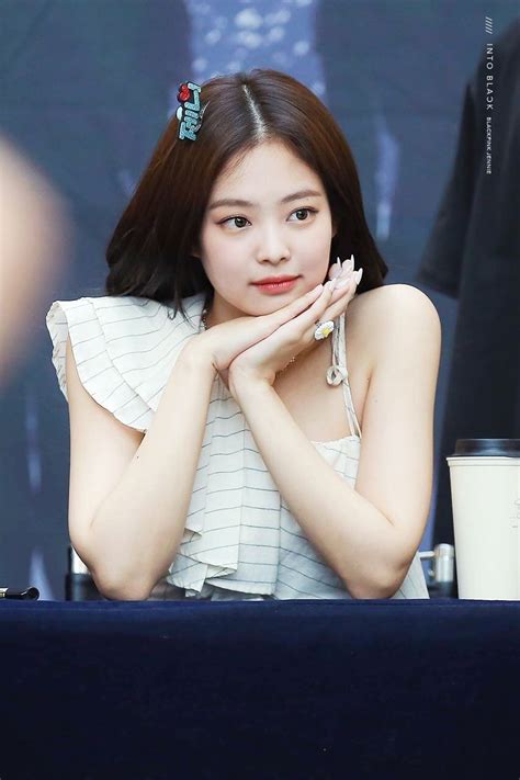 𝓙𝓮𝓷𝓷𝓲𝓮 Black Pink Kpop Blackpink Jennie Blackpink