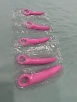 Набор вагинально-анальных пробок расширителей, от вагинизма, анальная ...