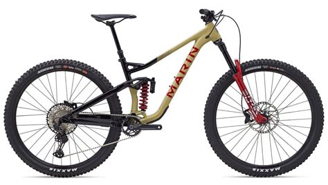 2021 Marin Alpine Trail XR - Specs, Reviews, Images - Mountain Bike ...