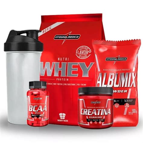 Whey Protein Compre Os Melhores Suplementos Blog Fitoactive