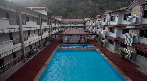 Hotel Seri Malaysia Perlis Berhantu Hotel Seri Malaysia Kangar Judy