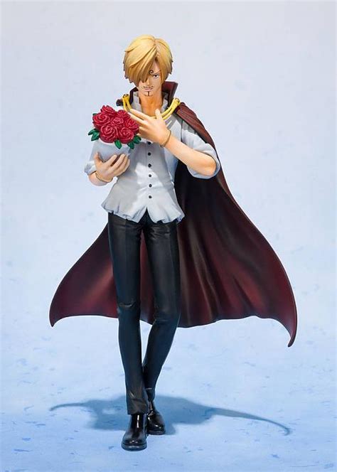 Buy Pvc Figures One Piece Pvc Figure Figuartszero Sanji Whole Cake