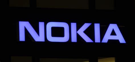 Erste Schätzungen Nokia zieht Bilanz zum abgelaufenen Quartal