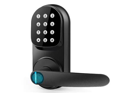 The 9 Best Smart Locks