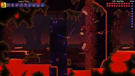 Terraria Ps4 Multiplayerit