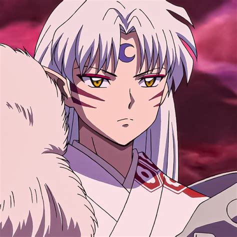 Sesshomaru Icons Inuyasha Sesshomaru Inuyasha And Sesshomaru