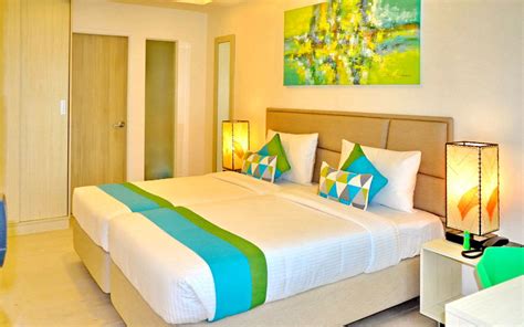 Lime Hotel Boracay | Discount Hotels | Free Airport Pickup