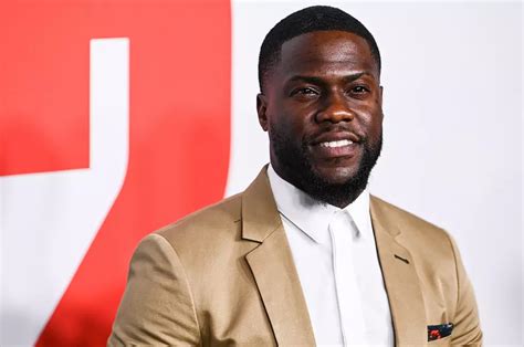 Kevin Hart May Need Back Surgery Following Car Crash