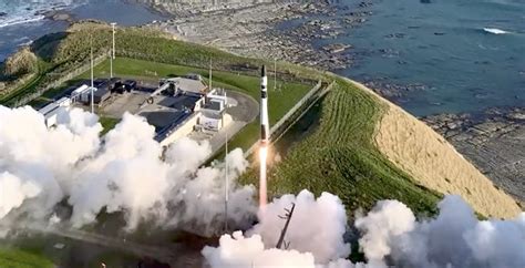 Nasas Final Two Tropics Cubesats Launched By Rocket Lab Space News