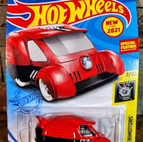 Hot Wheels Toys Hot Wheels Mattel See Me Rollin Experimotors Poshmark