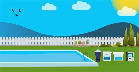 Chlorine Free Pools: Benefits and Alternatives to Chlorine Pools ...