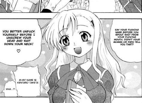Image Hentai Quotes Know Your Meme