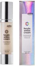 Krem Dottore Ferulic Antiox Cream Antyoksydacyjny Z Naturaln