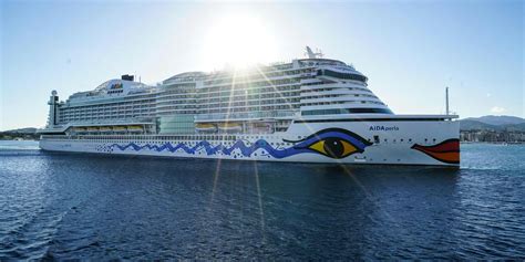 Leading German Cruise Lines to Restart Ocean Cruises for Select ...