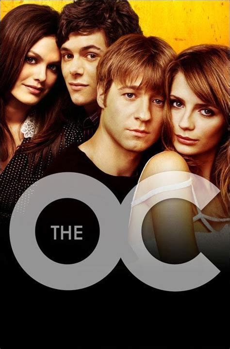 The Oc The Orange County Tv Series 2003 Filmaffinity