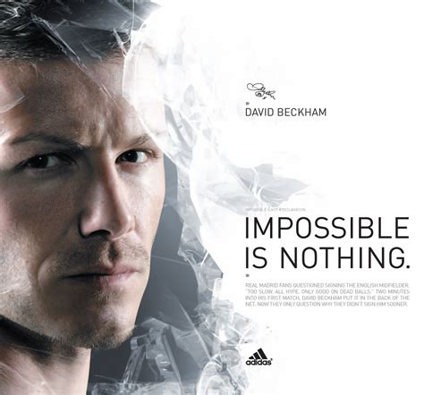 Impossible Is Nothing Adidas / Adidas Impossible is Nothing Ads HD ...