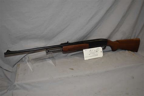 Remington Model 760 Gamemaster 270 Win Cal Mag Fed Pump Action Rifle W