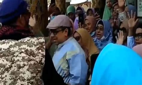 Viral Ustaz Haikal Hasan Ditolak Saat Hendak Ceramah Di Masjid Raya