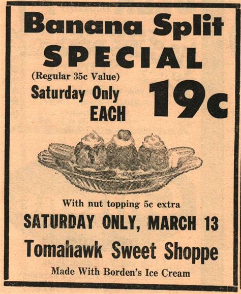 Add from a 1962... - I Grew Up in Tama-Toledo Tama County ,IA